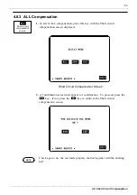 Предварительный просмотр 77 страницы Hioki 3522-50 Instruction Manual