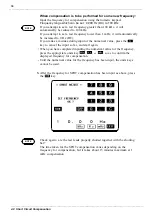 Предварительный просмотр 80 страницы Hioki 3522-50 Instruction Manual