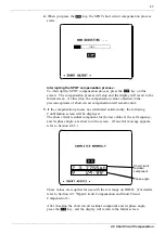 Предварительный просмотр 81 страницы Hioki 3522-50 Instruction Manual