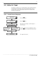 Предварительный просмотр 85 страницы Hioki 3522-50 Instruction Manual