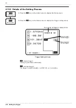 Предварительный просмотр 86 страницы Hioki 3522-50 Instruction Manual