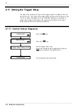 Предварительный просмотр 88 страницы Hioki 3522-50 Instruction Manual