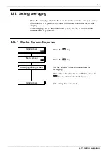 Предварительный просмотр 91 страницы Hioki 3522-50 Instruction Manual