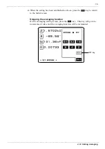 Предварительный просмотр 93 страницы Hioki 3522-50 Instruction Manual