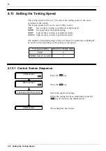 Предварительный просмотр 94 страницы Hioki 3522-50 Instruction Manual