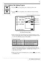 Предварительный просмотр 95 страницы Hioki 3522-50 Instruction Manual