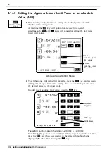 Предварительный просмотр 102 страницы Hioki 3522-50 Instruction Manual