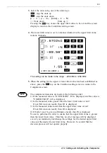 Предварительный просмотр 103 страницы Hioki 3522-50 Instruction Manual