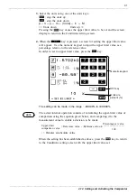 Предварительный просмотр 105 страницы Hioki 3522-50 Instruction Manual