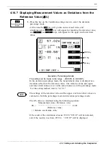 Предварительный просмотр 107 страницы Hioki 3522-50 Instruction Manual