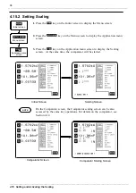 Предварительный просмотр 110 страницы Hioki 3522-50 Instruction Manual