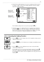 Предварительный просмотр 111 страницы Hioki 3522-50 Instruction Manual