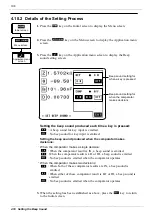 Предварительный просмотр 122 страницы Hioki 3522-50 Instruction Manual