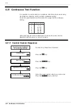 Предварительный просмотр 128 страницы Hioki 3522-50 Instruction Manual