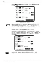 Предварительный просмотр 130 страницы Hioki 3522-50 Instruction Manual