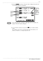 Предварительный просмотр 131 страницы Hioki 3522-50 Instruction Manual