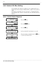 Предварительный просмотр 132 страницы Hioki 3522-50 Instruction Manual