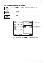 Предварительный просмотр 133 страницы Hioki 3522-50 Instruction Manual