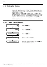 Предварительный просмотр 136 страницы Hioki 3522-50 Instruction Manual