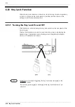 Предварительный просмотр 138 страницы Hioki 3522-50 Instruction Manual