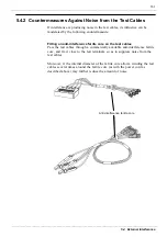 Предварительный просмотр 145 страницы Hioki 3522-50 Instruction Manual