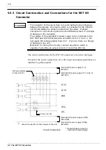 Предварительный просмотр 150 страницы Hioki 3522-50 Instruction Manual