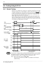 Предварительный просмотр 152 страницы Hioki 3522-50 Instruction Manual