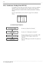 Предварительный просмотр 154 страницы Hioki 3522-50 Instruction Manual