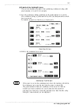 Предварительный просмотр 155 страницы Hioki 3522-50 Instruction Manual