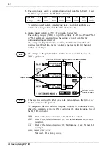 Предварительный просмотр 156 страницы Hioki 3522-50 Instruction Manual