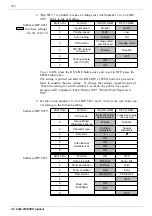 Предварительный просмотр 164 страницы Hioki 3522-50 Instruction Manual