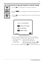 Предварительный просмотр 167 страницы Hioki 3522-50 Instruction Manual