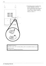 Предварительный просмотр 178 страницы Hioki 3522-50 Instruction Manual