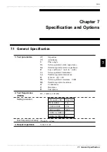 Предварительный просмотр 179 страницы Hioki 3522-50 Instruction Manual