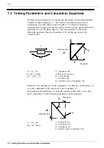 Предварительный просмотр 184 страницы Hioki 3522-50 Instruction Manual