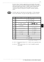 Предварительный просмотр 185 страницы Hioki 3522-50 Instruction Manual