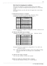 Предварительный просмотр 189 страницы Hioki 3522-50 Instruction Manual