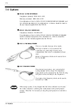 Предварительный просмотр 190 страницы Hioki 3522-50 Instruction Manual