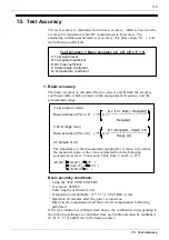 Предварительный просмотр 193 страницы Hioki 3522-50 Instruction Manual