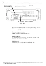 Preview for 18 page of Hioki 3532-50 Instruction Manual