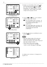 Preview for 36 page of Hioki 3532-50 Instruction Manual