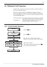 Preview for 49 page of Hioki 3532-50 Instruction Manual