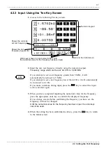 Preview for 51 page of Hioki 3532-50 Instruction Manual