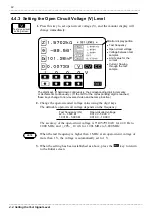 Preview for 56 page of Hioki 3532-50 Instruction Manual