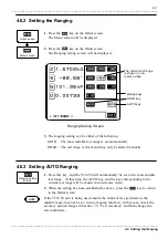 Preview for 63 page of Hioki 3532-50 Instruction Manual