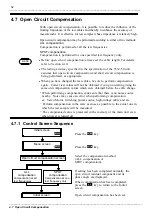 Preview for 66 page of Hioki 3532-50 Instruction Manual