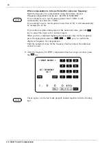 Preview for 80 page of Hioki 3532-50 Instruction Manual