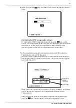 Preview for 81 page of Hioki 3532-50 Instruction Manual