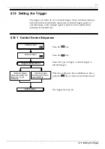 Preview for 85 page of Hioki 3532-50 Instruction Manual