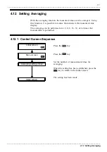 Preview for 91 page of Hioki 3532-50 Instruction Manual